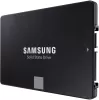 Photo de Stockage Samsung 870 Evo