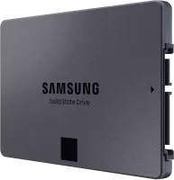 Photo de Stockage Samsung 870 QVO