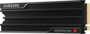 Photo de Samsung 9100 Pro 8To HS