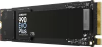Photo de Samsung 990 Evo Plus 2To