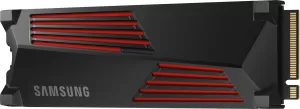 Photo de Stockage Samsung 990 Pro