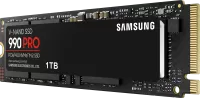 Photo de Samsung 990 Pro