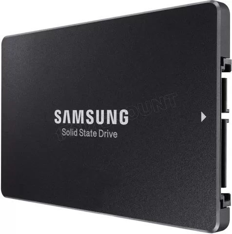 Photo de Disque SSD Samsung PM893 1To  - S-ATA 2,5" (Bulk)