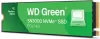 Photo de Sandisk WD Green SN3000