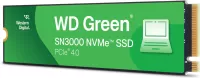 Photo de Stockage Sandisk WD Green SN3000