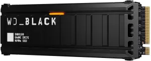 Photo de Sandisk WD_Black SN8100 2To HS