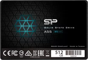 Photo de Silicon Power Ace A55 512go