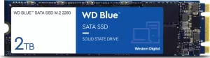 Photo de Stockage Western Digital Blue