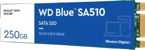 Photo de WD Blue SA510 250Go M.2