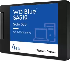 Photo de Stockage Western Digital Blue SA510