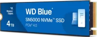 Photo de Western Digital Blue SN5000 4To
