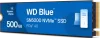Photo de Western Digital Blue SN5000 500Go