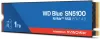 Photo de Western Digital WB Blue SN5100