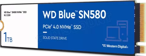 Disque SSD Kingston NV2 1To - NVMe M.2 Type 2280 à prix bas