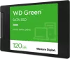 Photo de Stockage Western Digital Green