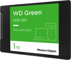 Photo de Stockage Western Digital Green