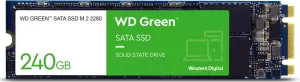 Photo de Stockage Western Digital Green