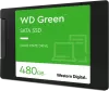 Photo de Stockage Western Digital Green