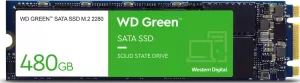 Photo de Stockage Western Digital Green