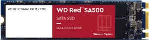 Photo de Stockage Western Digital Red SA500 NAS