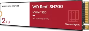 Photo de Stockage Western Digital Red SN700