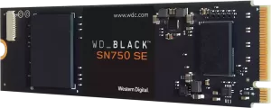 Photo de WD_Black SN750 SE 500Go