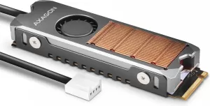 Photo de Axagon CLR-M2FAN