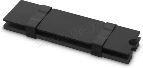 Photo de Dissipateur thermique pour SSD M.2 2280 Ekwb EK-M.2 (Noir)
