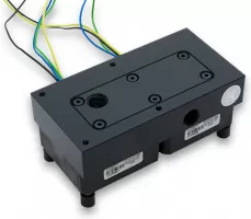 Photo de Watercooling EK Water Blocks EK-XTop Dual DDC 3.2