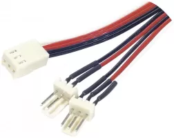 Photo de Doubleur d'alimentation 3 PIN
