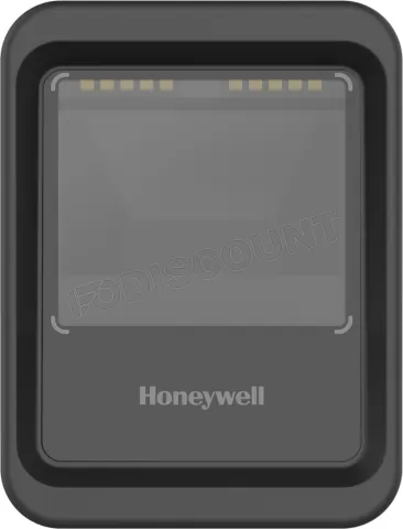 Photo de Douchette Lecteur code-barres 2D Honeywell Genesis XP 7680g