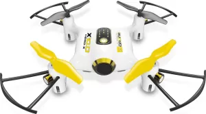 Photo de Drone Mondo Ultradrone X10.0 Hero-X (Blanc/Jaune)