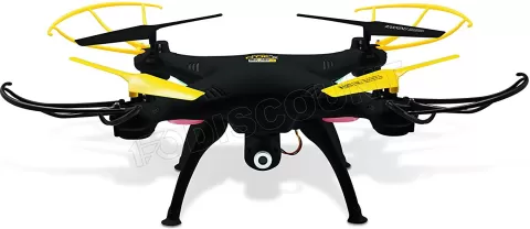 Photo de Drone Mondo Ultradrone X30.0 Hero-x (Noir/Jaune)