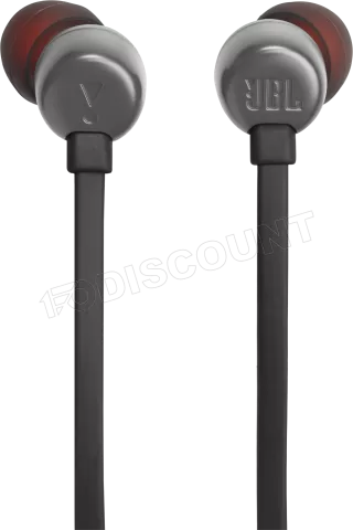 Photo de Ecouteurs filaires JBL Tune 310C USB-C (Noir)