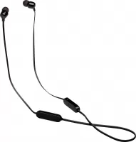 Photo de Ecouteurs intra-auriculaires JBL Tune 225 (Noir)