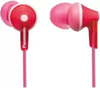 Photo de Panasonic Panasonic RP-HJE125 pink