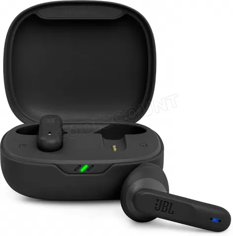 Ecouteurs intra-auriculaires sans fil Bluetooth JBL Wave 300 TWS