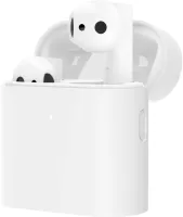 Photo de Ecouteurs sans fil avec micro Xiaomi Mi True Wireless Earphones 2S (Blanc)