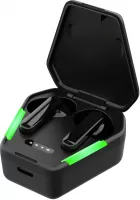 Photo de Ecouteurs sans fil gaming Streetz TWS-115