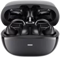 Photo de Ecouteurs sans fil Havit OWS916 Lite (Noir)