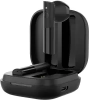 Photo de Ecouteurs sans fil Xiaomi Haylou GT6 Bluetooth Earbuds True Wireless (Noir)
