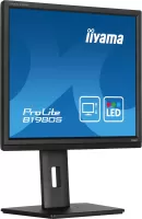 Photo de Iiyama Prolite B1980S-B1 Noir