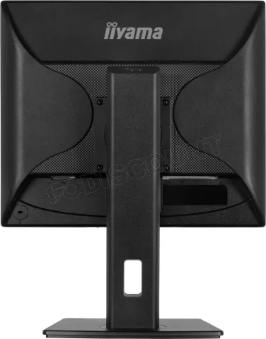 Photo de Ecran 19" Iiyama Prolite B1980S-B1 (Noir)