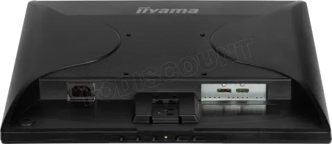 Photo de Ecran 19" Iiyama Prolite B1980S-B1 (Noir)