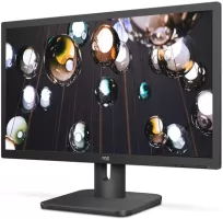 Photo de Ecran 22" AOC 22E1D Full HD