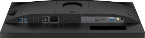 Photo de Ecran 22" AOC E2 Series 22E2UMF Full HD (Noir)