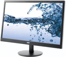 Photo de Ecran 22" AOC E2270SWHN Full HD