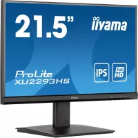 Photo de Iiyama ProLite  XU2293HS-B5