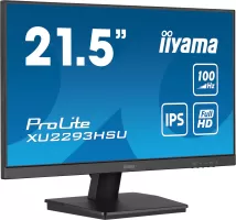 Photo de Iiyama ProLite XU2293HSU-B6