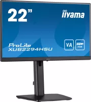 Photo de Iiyama ProLite XUB2294HSU-B2